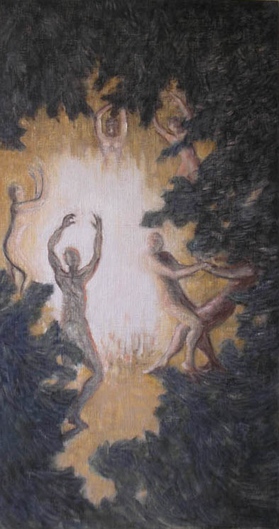 Gli uomini e il fuoco