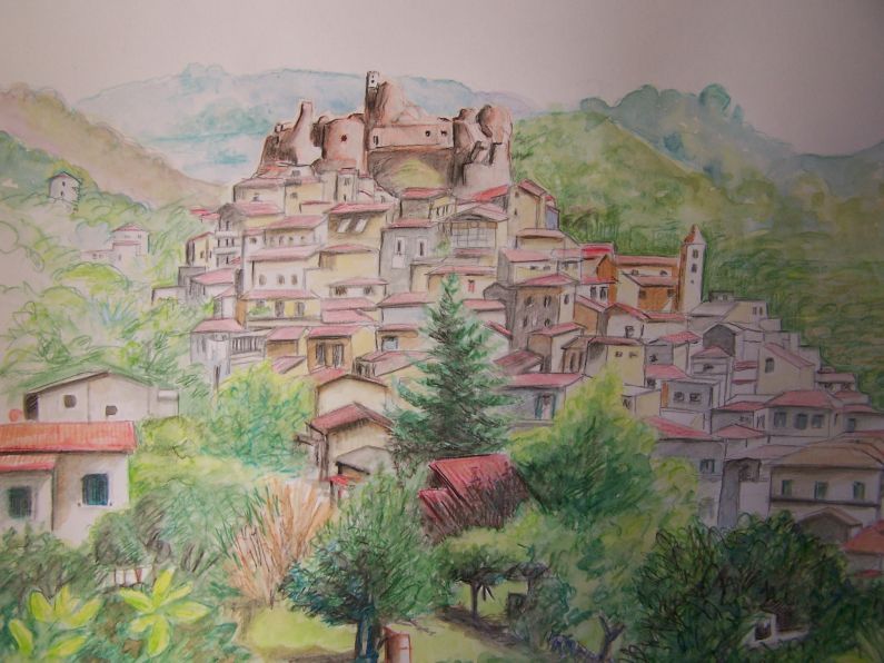 San Teodoro 2